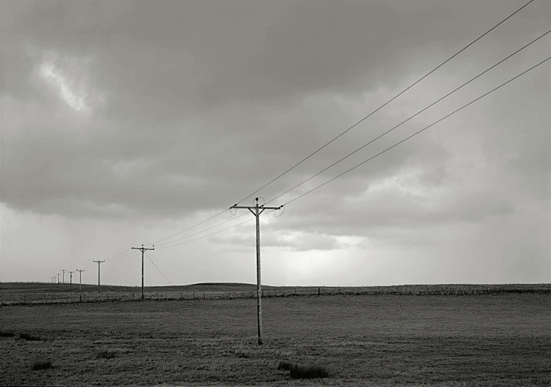 Orkney Deerness