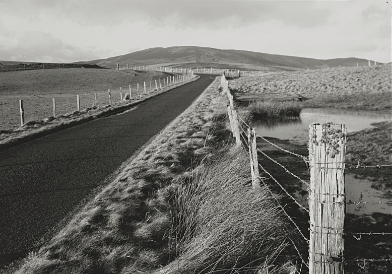 Orkney Smoogro Road