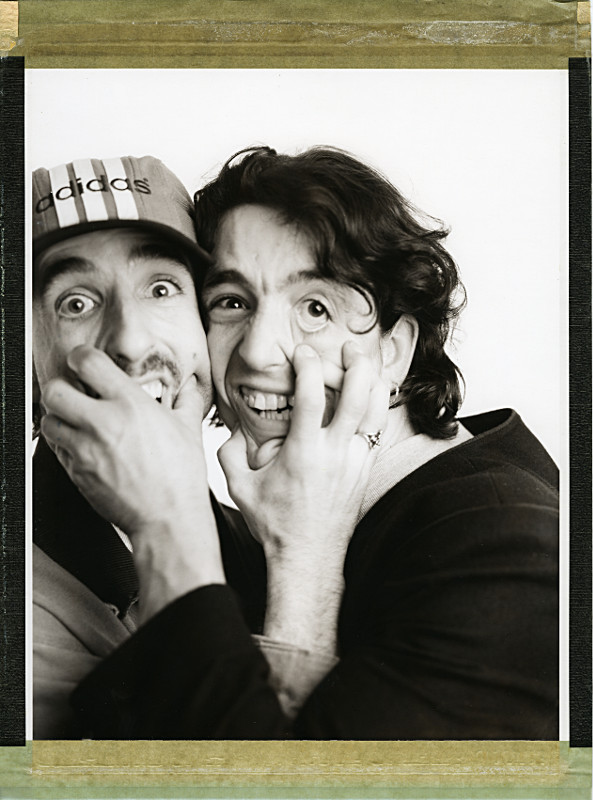 The Laissue Brothers, 1992